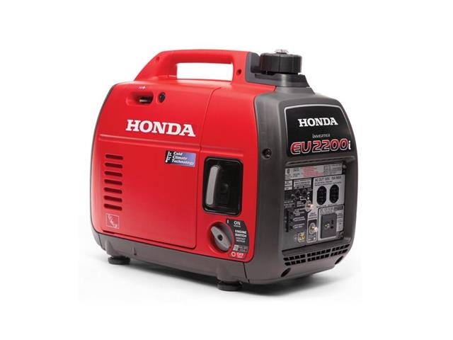2023 Honda EU2200ITC1 INVERTER GENERATOR (Stk: P2074) in Hanover - Image 3 of 3