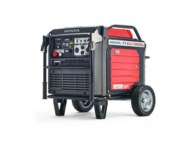 2023 Honda EU7000ISCT1 INVERTER GENERATOR (Stk: P2082) in Hanover - Image 2 of 3