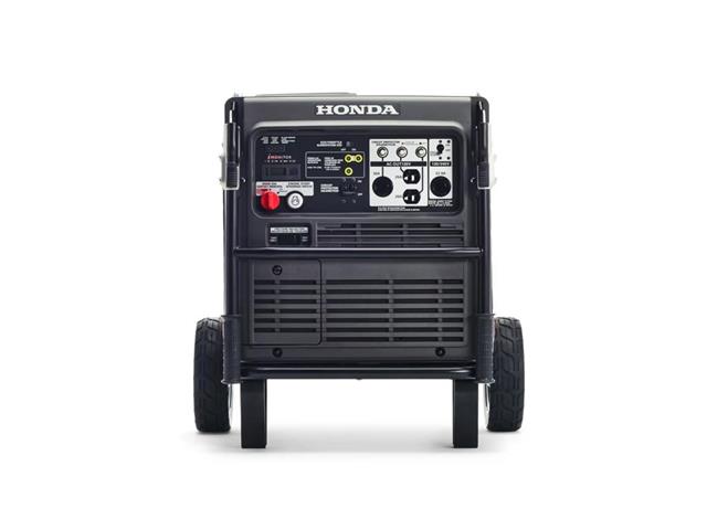 2023 Honda EU7000ISCT1 INVERTER GENERATOR (Stk: P2082) in Hanover - Image 3 of 3