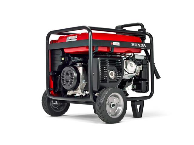 2023 Honda EM6500S2CT2 PREMIUM INVERTER GENERATOR (Stk: P2119) in Hanover - Image 1 of 3