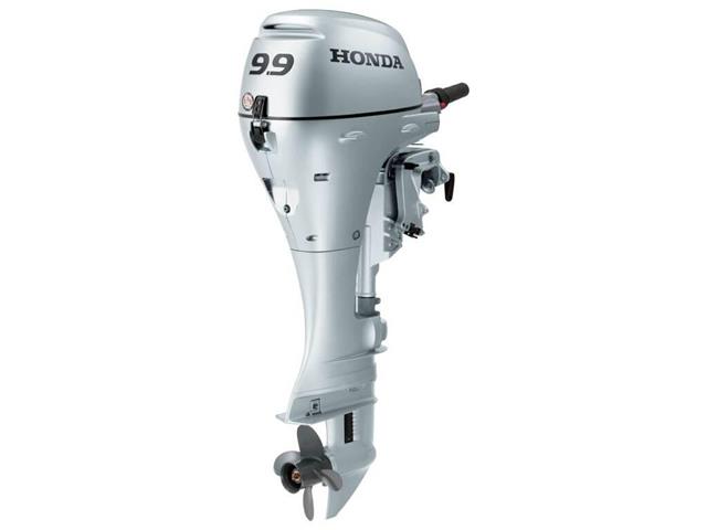 2023 Honda 9.9DK3SHSC 9.90 MARINE (Stk: P2125) in Hanover - Image 1 of 1