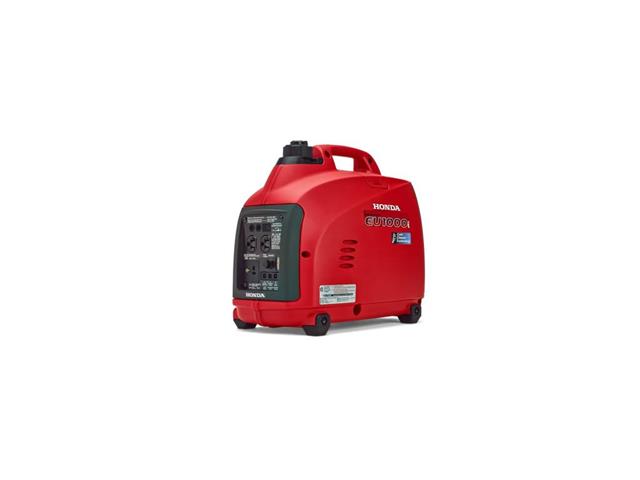 2023 Honda EU1000ITC3 INVERTER GENERATOR (Stk: P1881) in Hanover - Image 1 of 3