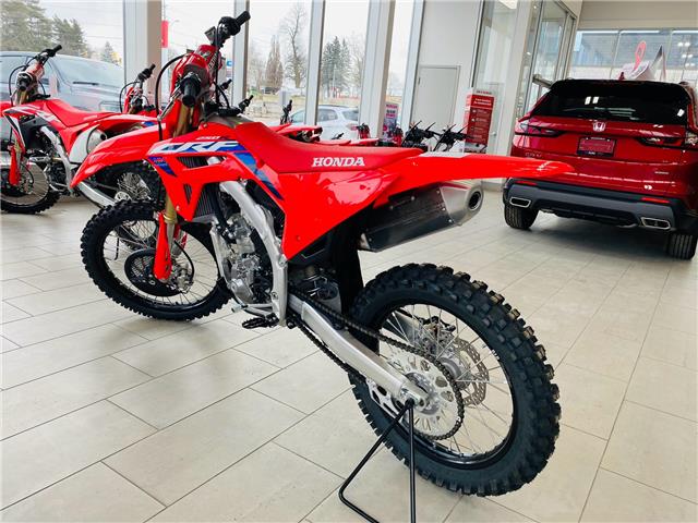 2024 Honda CRF250F COMPETITION/MOTOCROSS (Stk: HHDB068) in Hanover - Image 3 of 20