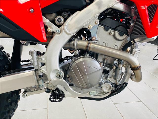 2024 Honda CRF250F COMPETITION/MOTOCROSS (Stk: HHDB068) in Hanover - Image 5 of 20