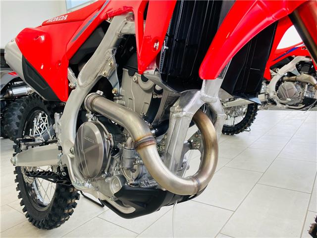 2024 Honda CRF250F COMPETITION/MOTOCROSS (Stk: HHDB068) in Hanover - Image 7 of 20