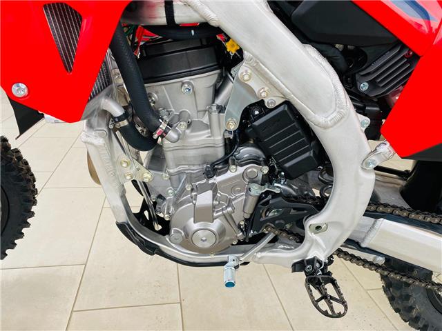 2024 Honda CRF250F COMPETITION/MOTOCROSS (Stk: HHDB068) in Hanover - Image 8 of 20