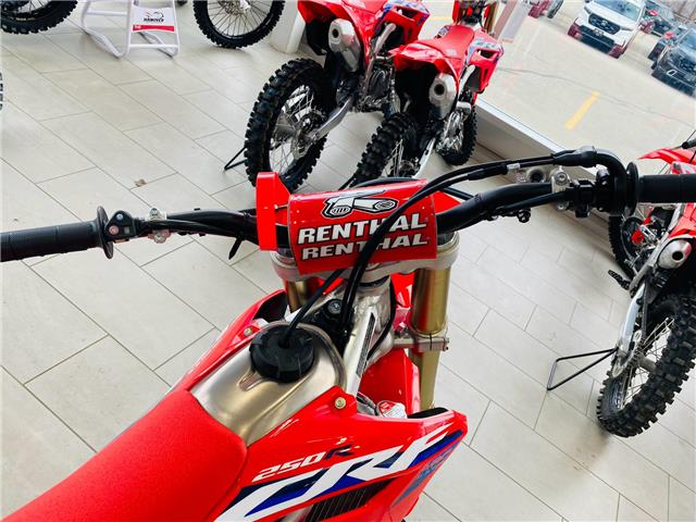 2024 Honda CRF250F COMPETITION/MOTOCROSS (Stk: HHDB068) in Hanover - Image 9 of 20