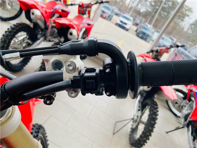 2024 Honda CRF250F COMPETITION/MOTOCROSS (Stk: HHDB068) in Hanover - Image 10 of 20