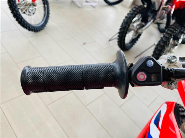 2024 Honda CRF250F COMPETITION/MOTOCROSS (Stk: HHDB068) in Hanover - Image 11 of 20