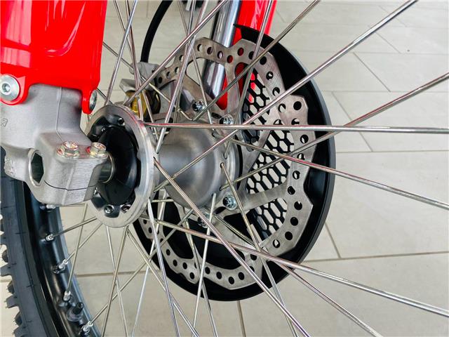 2024 Honda CRF250F COMPETITION/MOTOCROSS (Stk: HHDB068) in Hanover - Image 13 of 20