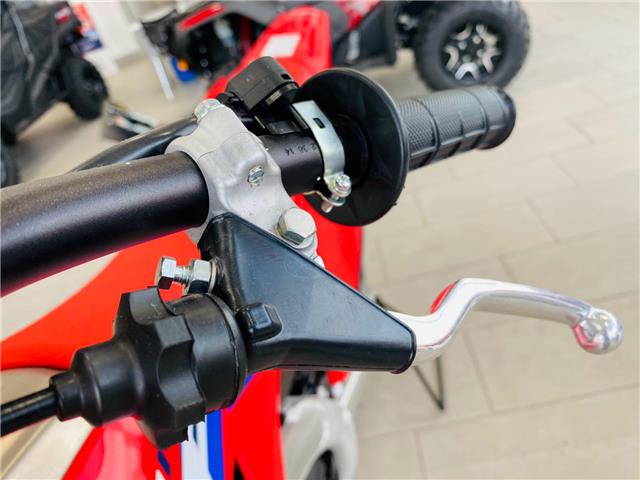 2024 Honda CRF250F COMPETITION/MOTOCROSS (Stk: HHDB068) in Hanover - Image 14 of 20