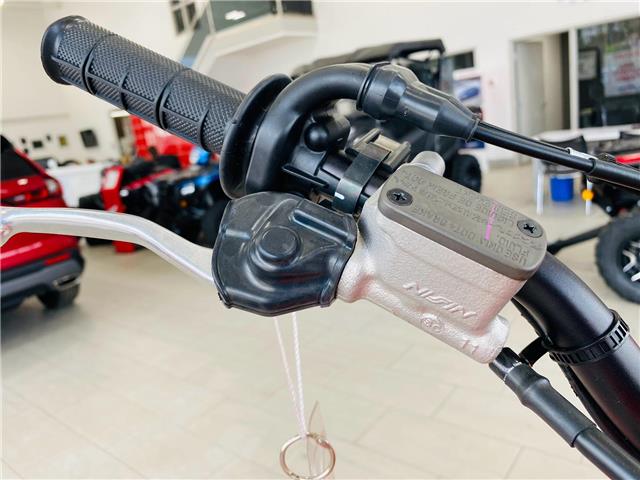 2024 Honda CRF250F COMPETITION/MOTOCROSS (Stk: HHDB068) in Hanover - Image 15 of 20