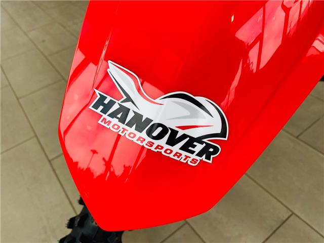 2024 Honda CRF250F COMPETITION/MOTOCROSS (Stk: HHDB068) in Hanover - Image 16 of 20