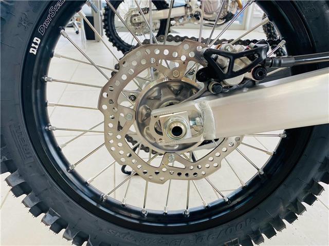 2024 Honda CRF250F COMPETITION/MOTOCROSS (Stk: HHDB068) in Hanover - Image 19 of 20