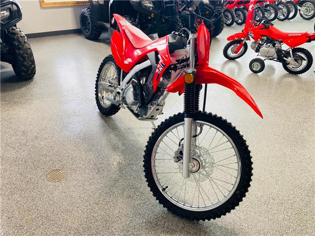 2025 Honda CRF125FB CRF125FB (Stk: HHDB122) in Hanover - Image 1 of 8