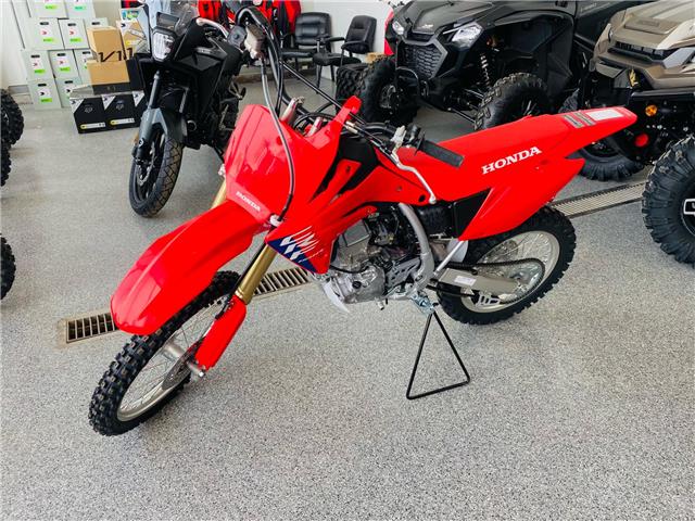 2025 Honda CRF150RB CRF150RBS (Stk: HHDB126) in Hanover - Image 2 of 11