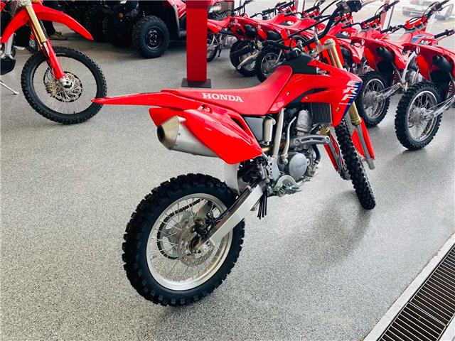 2025 Honda CRF150RB CRF150RBS (Stk: HHDB126) in Hanover - Image 3 of 11