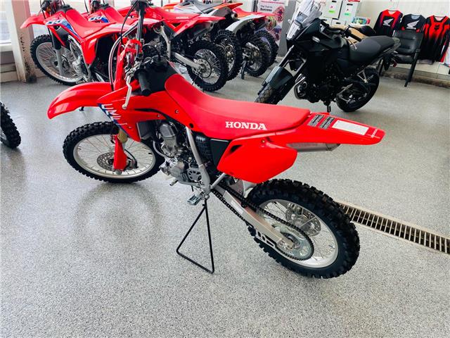 2025 Honda CRF150RB CRF150RBS (Stk: HHDB126) in Hanover - Image 4 of 11