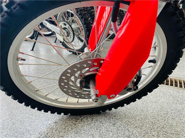 2025 Honda CRF150RB CRF150RBS (Stk: HHDB126) in Hanover - Image 5 of 11