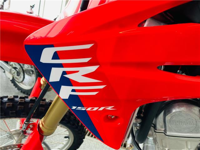 2025 Honda CRF150RB CRF150RBS (Stk: HHDB126) in Hanover - Image 6 of 11