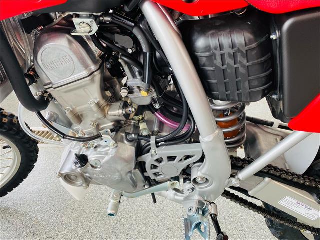 2025 Honda CRF150RB CRF150RBS (Stk: HHDB126) in Hanover - Image 7 of 11