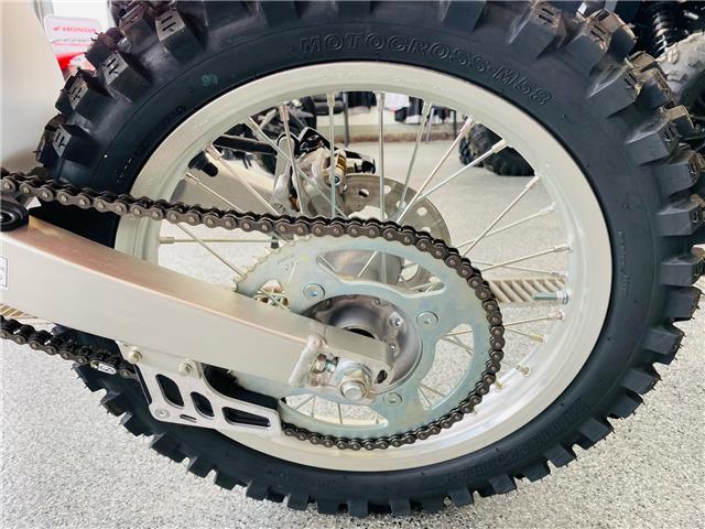 2025 Honda CRF150RB CRF150RBS (Stk: HHDB126) in Hanover - Image 8 of 11