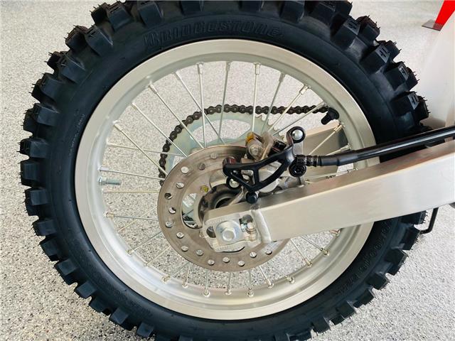 2025 Honda CRF150RB CRF150RBS (Stk: HHDB126) in Hanover - Image 9 of 11