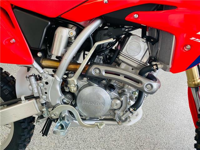 2025 Honda CRF150RB CRF150RBS (Stk: HHDB126) in Hanover - Image 10 of 11