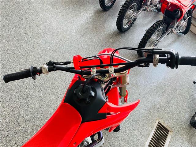 2025 Honda CRF150RB CRF150RBS (Stk: HHDB126) in Hanover - Image 11 of 11
