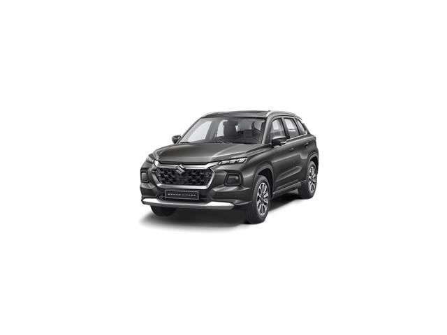 2025 Suzuki Grand Vitara GLX (Stk: 29064) in Philipsburg - Image 1 of 1