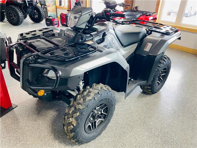2025 Honda TRX520 TRX520FA7SS (Stk: HHAT340) in Hanover - Image 1 of 11