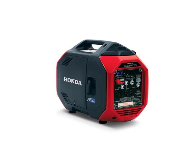 2025 Honda EU3200IC INVERTER GENERATOR (Stk: HHP2245) in Hanover - Image 1 of 3