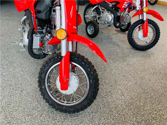 2025 Honda CRF50F CRF50FS (Stk: HHDB141) in Hanover - Image 3 of 6