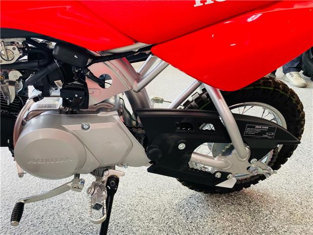2025 Honda CRF50F CRF50FS (Stk: HHDB141) in Hanover - Image 4 of 6