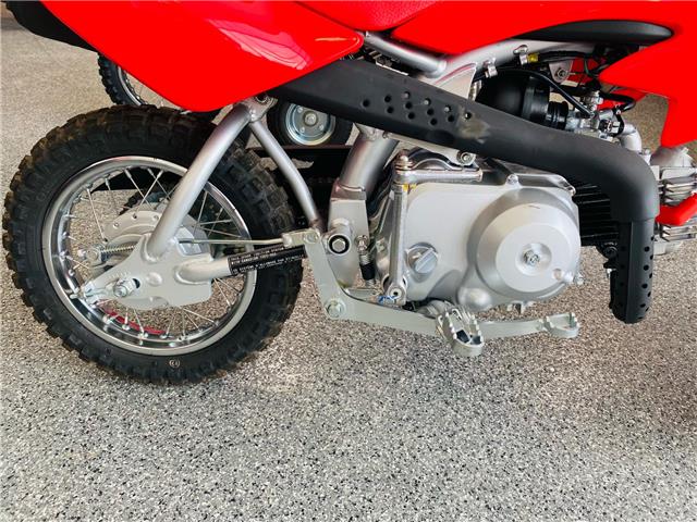 2025 Honda CRF50F CRF50FS (Stk: HHDB141) in Hanover - Image 5 of 6