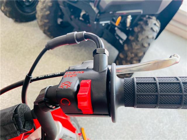 2025 Honda CRF50F CRF50FS (Stk: HHDB141) in Hanover - Image 6 of 6