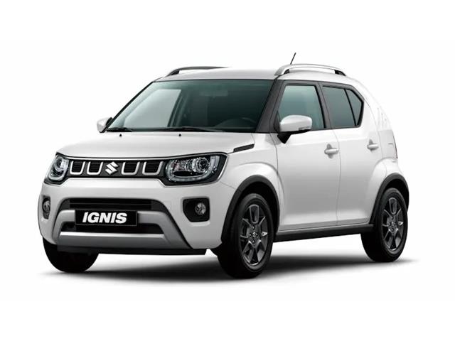 2025 Suzuki IGNIS GL (Stk: 28998) in Philipsburg - Image 1 of 1