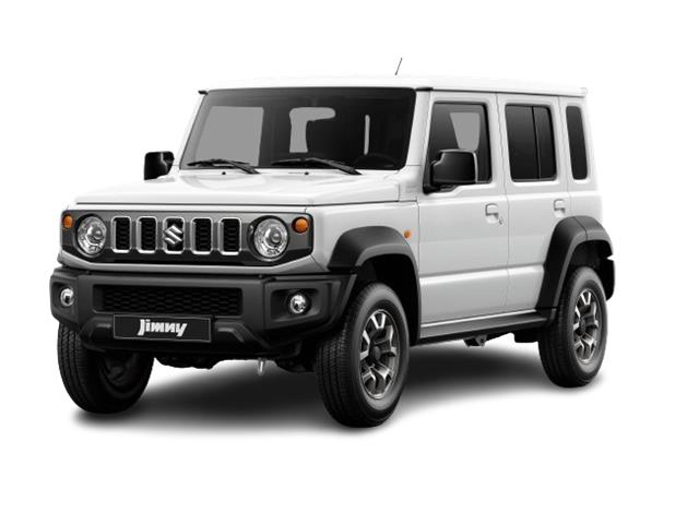 2025 Suzuki JIMNY 5DR GL (Stk: 29031) in Philipsburg - Image 1 of 1