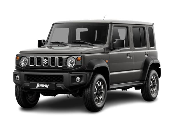 2025 Suzuki JIMNY 5DR GL (Stk: 29030) in Philipsburg - Image 1 of 1