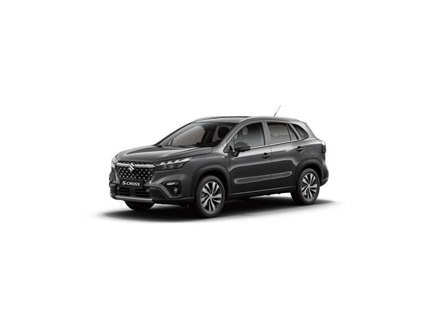 2025 Suzuki SCROSS GLX (Stk: 28991) in Philipsburg - Image 1 of 1