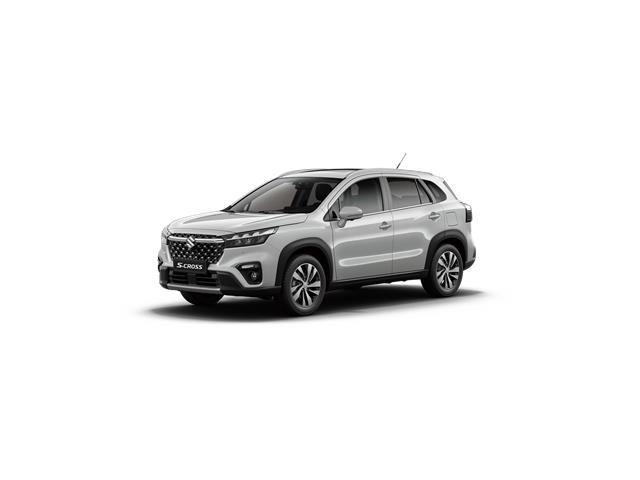 2025 Suzuki SCROSS GL (Stk: 28989) in Philipsburg - Image 1 of 1