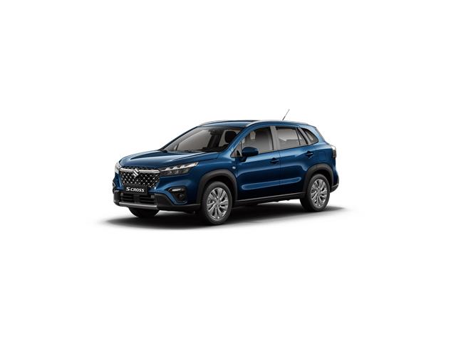 2025 Suzuki SCROSS GL (Stk: 28963) in Philipsburg - Image 1 of 1