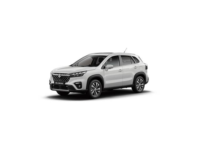 2025 Suzuki SCROSS GL (Stk: 28947) in Philipsburg - Image 1 of 1