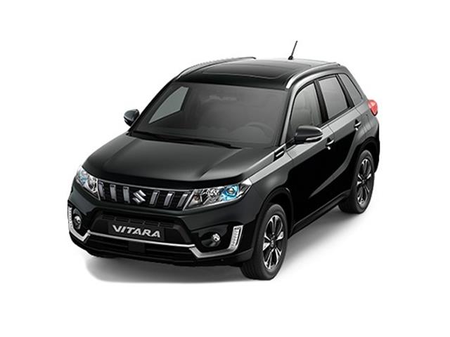2025 Suzuki Vitara GL + (Stk: 28965) in Philipsburg - Image 1 of 1