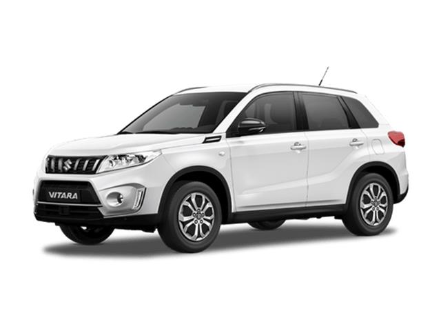 2025 Suzuki Vitara GLX (Stk: 28974) in Philipsburg - Image 1 of 1