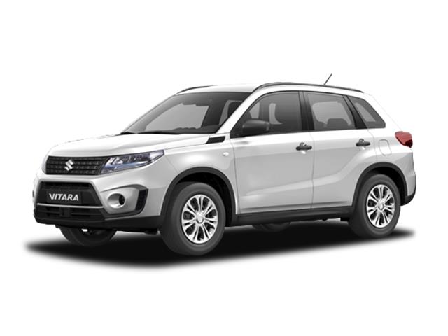 2025 Suzuki Vitara GLX (Stk: 28971) in Philipsburg - Image 1 of 1