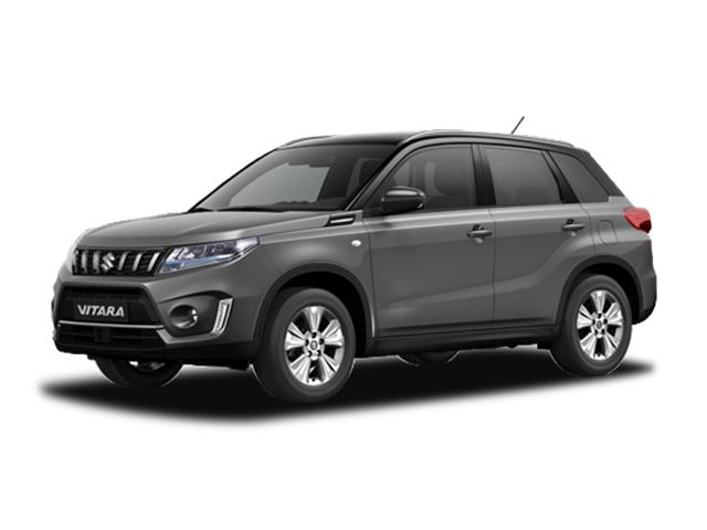 2025 Suzuki Vitara GLX (Stk: 28944) in Philipsburg - Image 1 of 1