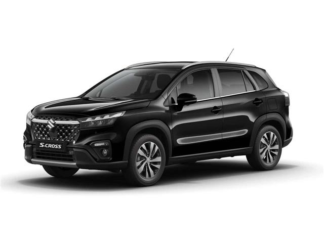 2025 Suzuki SCROSS GL (Stk: 28988) in Philipsburg - Image 1 of 1