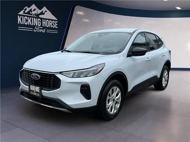 2025 Ford Escape Active (Stk: 11936) in Golden - Image 1 of 17