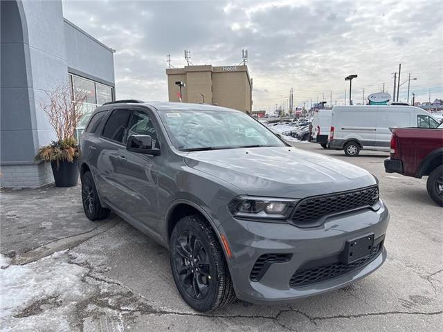 2025 Dodge Durango GT (Stk: D22694) in Newmarket - Image 1 of 14